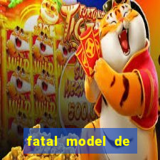 fatal model de barra mansa